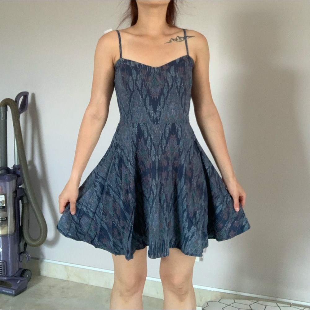Aeropostale dress